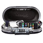 Master Lock 5900D SafeSpace Portable Personal Safe – Travel Security Lock Box