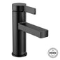 Moen Beric Single-Handle Bathroom Faucet – Matte Black (84774BL)